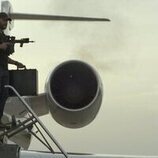 Taylor Kitsch en el 1x06 de 'La lista final: Lobo negro'