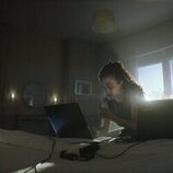 Shiraz Tzarfati en Capítulo 6 titulado 'Reyes y peones' de 'La lista final: Lobo negro'