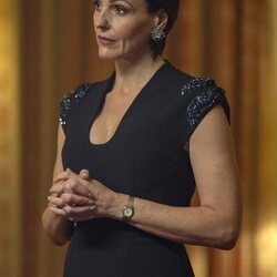 Suranne Jones en la temporada 1 y el capítulo 01 de 'Rehén'