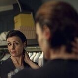 Suranne Jones en Capítulo 1 titulado 'Episodio 1' de 'Rehén'