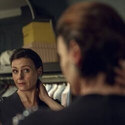 Suranne Jones en Capítulo 1 titulado 'Episodio 1' de 'Rehén'