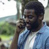 Ashley Thomas en 'Episodio 1' de 'Hostage'