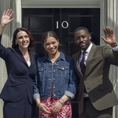 1x01 de 'Hostage'