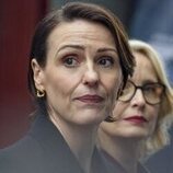 Suranne Jones en 'Episodio 2' de 'Rehén'