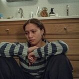 Isobel Akuwudike en el 1x03 de 'Hostage'