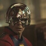 John Cena en la temporada 1 y el capítulo 01 de 'El Pacificador'