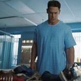 Foto de John Cena en la temporada 1 y el capítulo 01 de 'El Pacificador'