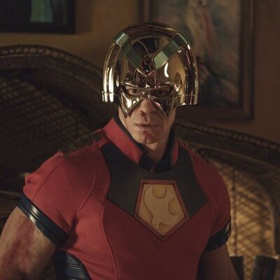 John Cena en el 1x02 de 'El Pacificador'