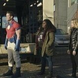 Capítulo 3 titulado 'Más Vale un Goff Muerto' de 'El Pacificador'