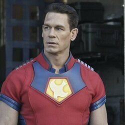 John Cena en la temporada 1 y el capítulo 03 de 'El Pacificador'