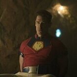 John Cena en 1x03 'Más Vale un Goff Muerto' de 'El Pacificador'