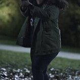 Danielle Brooks en Capítulo 3 titulado 'Más Vale un Goff Muerto' de 'El Pacificador'