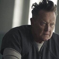 Robert Patrick en 1x04 'El Miembro Menos Transitado' de 'El Pacificador'
