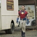 John Cena en la temporada 1 y el capítulo 04 de 'El Pacificador'