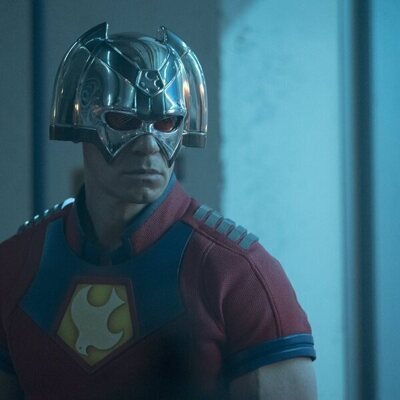John Cena en el 1x05 de 'Peacemaker'