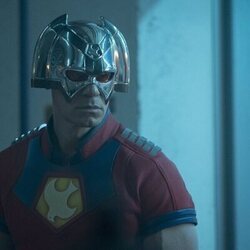 John Cena en el 1x05 de 'Peacemaker'