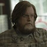 Steve Agee en 1x05 'Todo Está Bien' de 'El Pacificador'