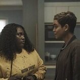 Danielle Brooks en la temporada 1 y el capítulo 05 de 'El Pacificador'