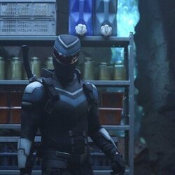 1x05 de 'Peacemaker'