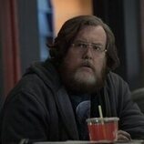 Steve Agee en 'Lamento Después de Leer' de 'El Pacificador'