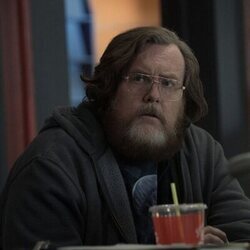 Steve Agee en 'Lamento Después de Leer' de 'El Pacificador'