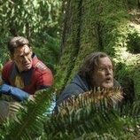 John Cena y Steve Agee en Capítulo 7 titulado 'No Arrastres Mi Corazón, Dragón' de 'El Pacificador'