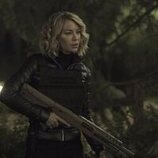 Jennifer Holland en 1x08 titulado 'Es Vaca O Nunca' de 'El Pacificador'