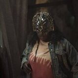 Danielle Brooks en 1x08 titulado 'Es Vaca O Nunca' de 'El Pacificador'