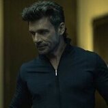 Frank Grillo en 'Los lazos que muelen' de 'El Pacificador'
