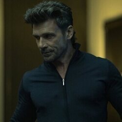 Frank Grillo en 'Los lazos que muelen' de 'El Pacificador'
