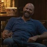 David Denman en el 2x01 de 'El Pacificador'