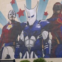 'Otro Rick Bajo la Manga' de 'Peacemaker'