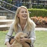 Jennifer Holland en 'Otro Rick Bajo la Manga' de 'El Pacificador'