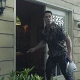 John Cena en 2x04 '¿Qué Más Puerta Decir?' de 'El Pacificador'