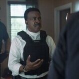 Tim Meadows en el 2x04 de 'Peacemaker'