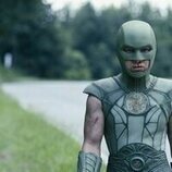 Nhut Le en 2x04 '¿Qué Más Puerta Decir?' de 'El Pacificador'