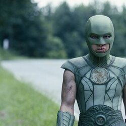 Nhut Le en 2x04 '¿Qué Más Puerta Decir?' de 'El Pacificador'