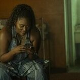 Danielle Brooks en el 2x04 de 'Peacemaker'