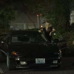 2x04 titulado '¿Qué Más Puerta Decir?' de 'El Pacificador'