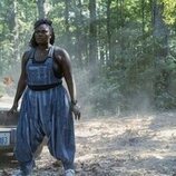 Danielle Brooks en el 2x04 de 'El Pacificador'