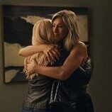 Jennifer Aniston en el 4x01 de 'The Morning Show'