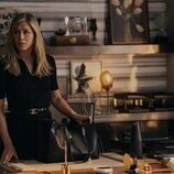 Jennifer Aniston en 'Imperio romano' de 'The Morning Show'