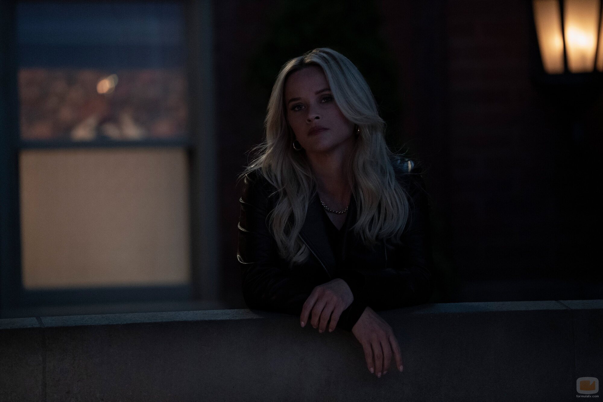 Reese Witherspoon en la temporada 4 y el capítulo 01 de 'The Morning Show'