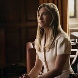 Jennifer Aniston en 4x01 titulado 'Imperio romano' de 'The Morning Show'