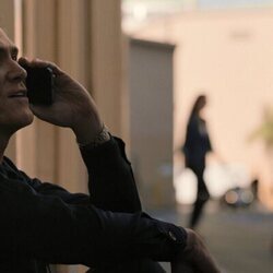 Billy Crudup en la temporada 4 y el capítulo 01 de 'The Morning Show'