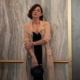 Marion Cotillard en 4x01 'Imperio romano' de 'The Morning Show'