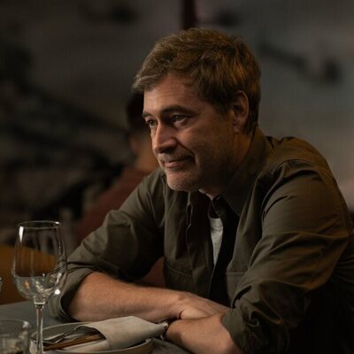 Mark Duplass en la temporada 4 y el capítulo 02 de 'The Morning Show'