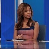 Nicole Beharie en 'Revolución por televisión' de 'The Morning Show'