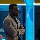 William Jackson Harper en el 4x02 de 'The Morning Show'