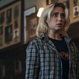 Lizze Broadway en Capítulo 1 titulado 'Nuevo año, nueva universidad' de 'Gen V'